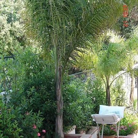 Casa Frasciule Apartment *