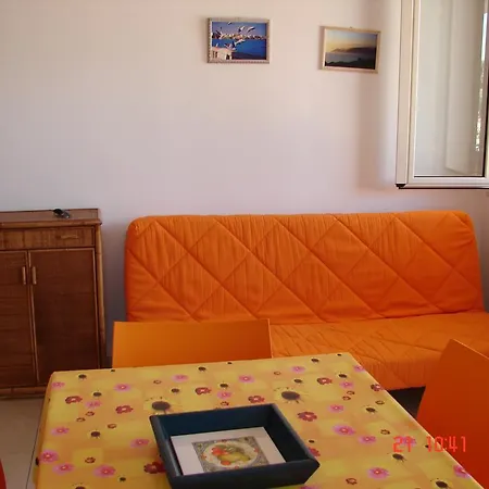 Casa Frasciule Apartment Castro (Lecce)
