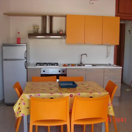 Casa Frasciule Apartamento
