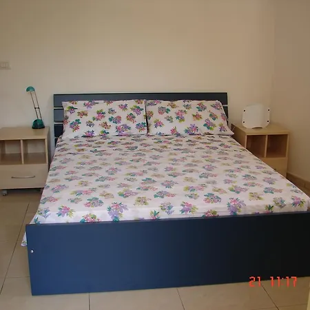 Casa Frasciule * Castro (Lecce)